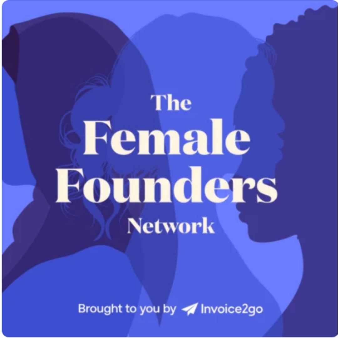 2021: The Female Founders Network - Alicia Butler Pierre